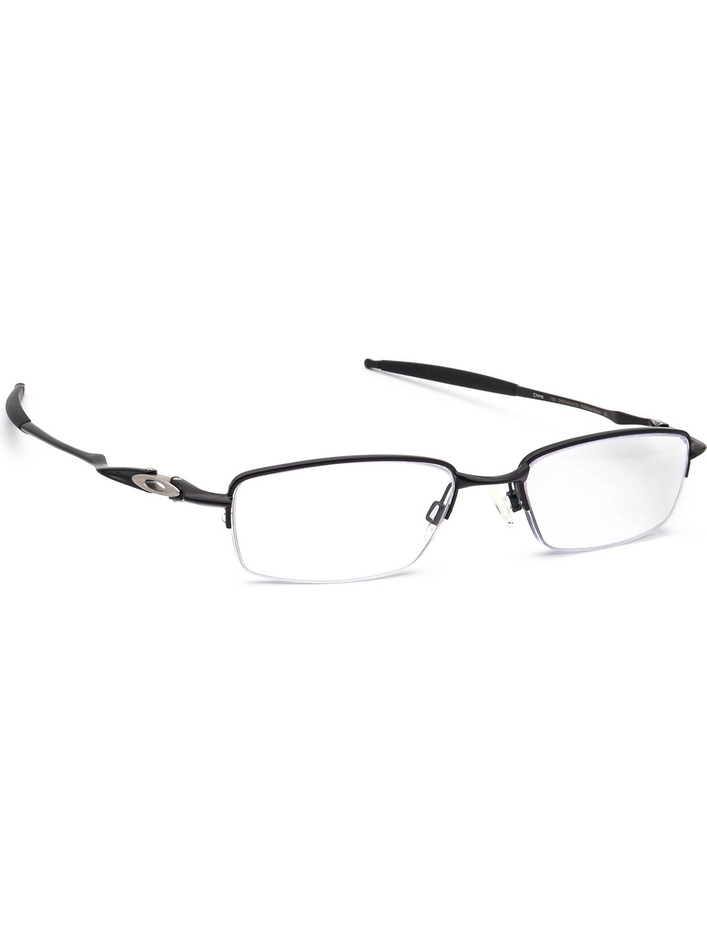 Oakley OX3143-0151 Drill Bit 0.5 Eyewear